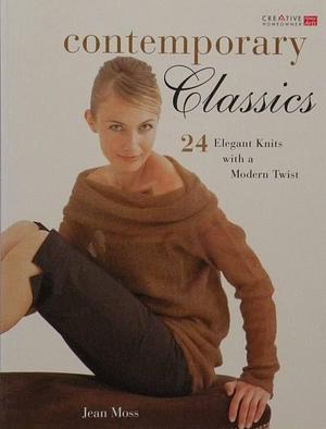 Contemporary Classics by Jean Moss