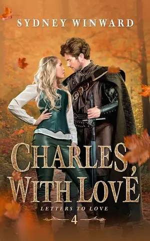Charles, With Love: A Snow White Fairy Tale Retelling by Sydney Winward