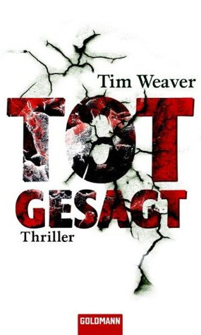 Totgesagt by Stefan Lux, Tim Weaver