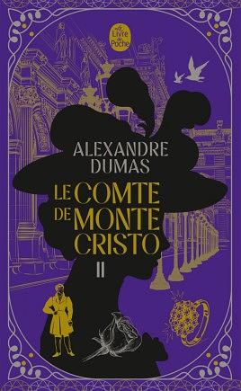 Le Comte de Monte-Cristo (Tome 2) by Alexandre Dumas