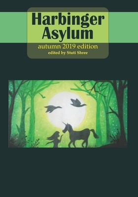 Harbinger Asylum: Fall 2019 by 