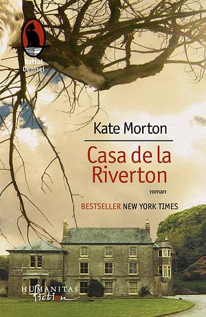 Casa de la Riverton by Kate Morton