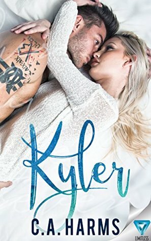 Kyler by C.A. Harms