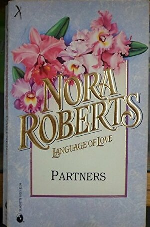 Partners by Nora Roberts