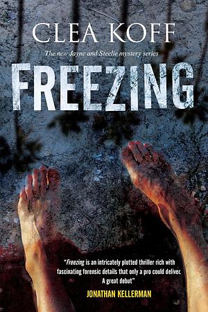 Freezing by Clea Koff