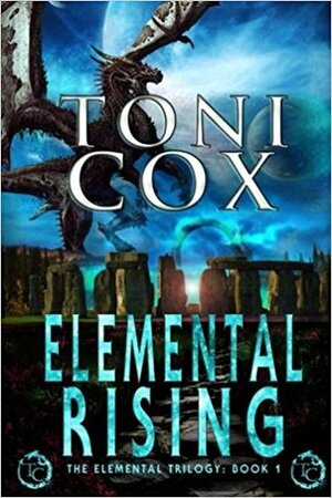 Elemental Rising by Toni Cox