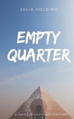 Empty Quarter by Julia Golding