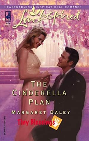 The Cinderella Plan by Margaret Daley