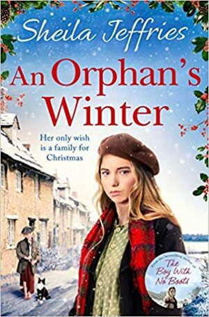 An orphan's winter by Sheila Jeffries