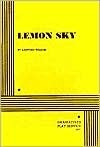 Lemon Sky by Lanford Wilson