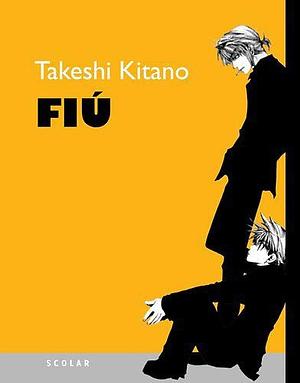 Fiú by Takeshi Kitano