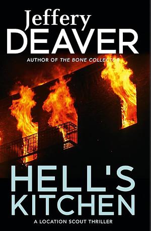Hell's Kitchen by Jeffery Deaver