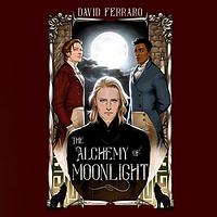 The Alchemy Of Moonlight by David Ferraro