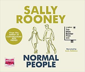 Normal People by Sally Rooney