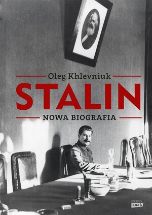 Stalin: Nowa biografia by Oleg V. Khlevniuk