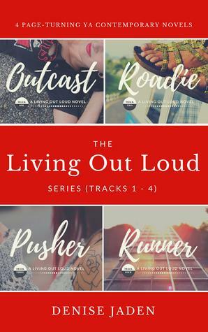 Living Out Loud Box Set by Denise Jaden