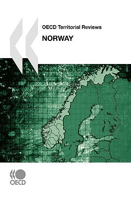 OECD Territorial Reviews Norway by Oecd Publishing