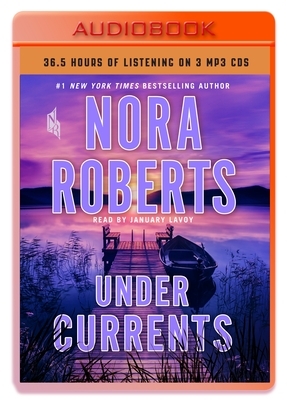 Under Currents by Nora Roberts