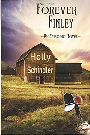 Forever Finley by Holly Schindler