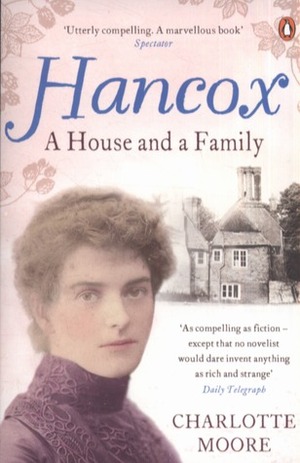 Hancox by Charlotte Moore