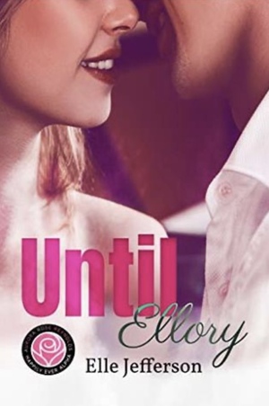 Until Ellory by Elle Jefferson