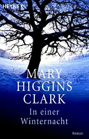 In Einer Winternacht by Mary Higgins Clark