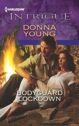 Bodyguard Lockdown by Donna Young