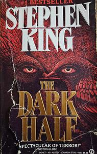 The Dark Half by Stephen King