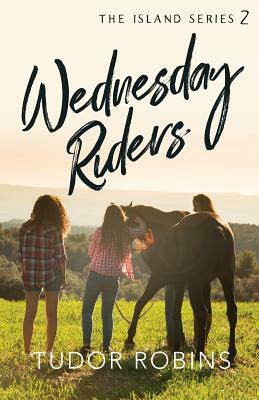 Wednesday Riders by Tudor Robins