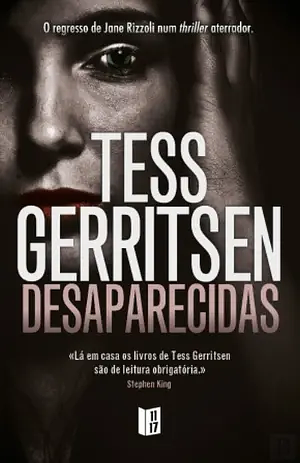 Desaparecidas by Tess Gerritsen