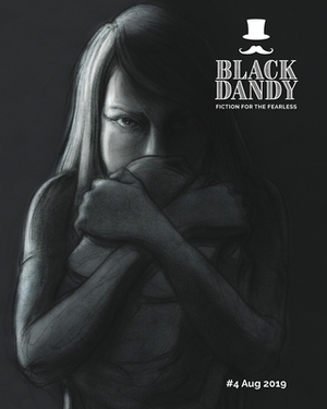 Black Dandy #4 by H. Andrew Lynch