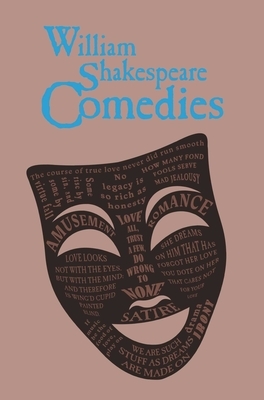 William Shakespeare Comedies by William Shakespeare