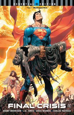 Final Crisis (DC Essential Edition) by Grant Morrison