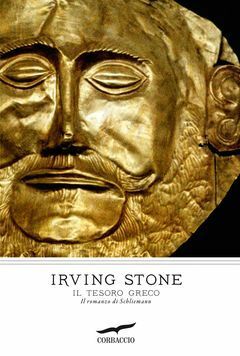 Il tesoro greco by Irving Stone