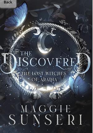 The Discovered by Maggie Sunseri