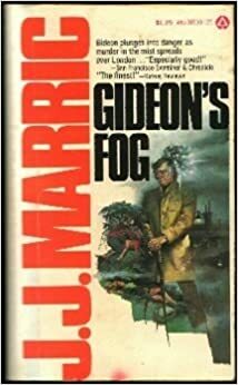 Gideon's Fog by J.J. Marric