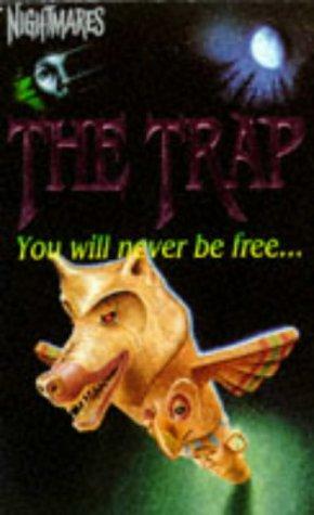 The Trap by Cynthia Blair