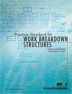 Practice Standard for Work Breakdown Structures by Project Management Institute