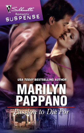 Passion to Die For by Marilyn Pappano