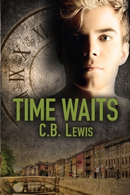 Time Waits by C.B. Lewis