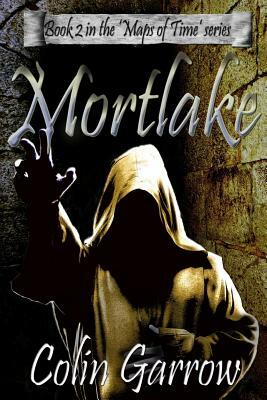 Mortlake by Colin Garrow