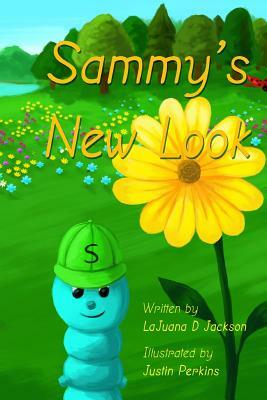 Sammy's New Look by Lajuana D. Jackson