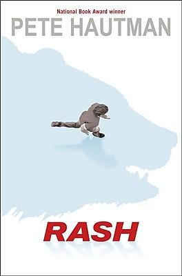 Rash by Pete Hautman