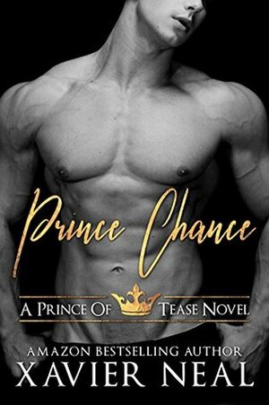 Prince Chance by Xavier Neal