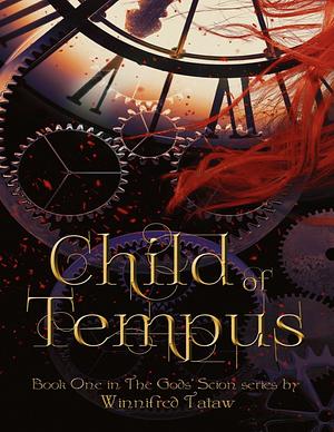 Child of Tempus by Winnifred Tataw