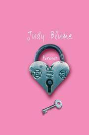 Forever... by Judy Blume