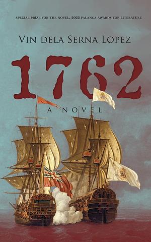 1762 by Vin Dela Serna Lopez