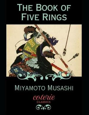 The Book of Five Rings (Annotated) by Miyamoto Musashi