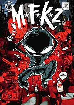 MFKZ - Tome 1 by Run