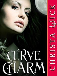 (Curve Charm: Wolf Clan, #2) Masked by Danger by Christa Wick, Christa Wick